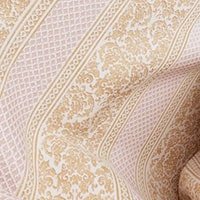 Regent White Stripe